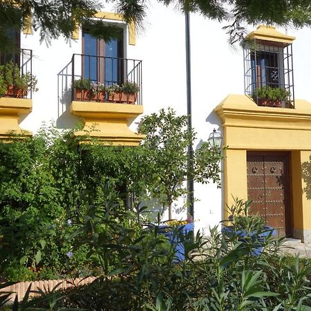 La Escondida Ronda, B&B Exterior photo