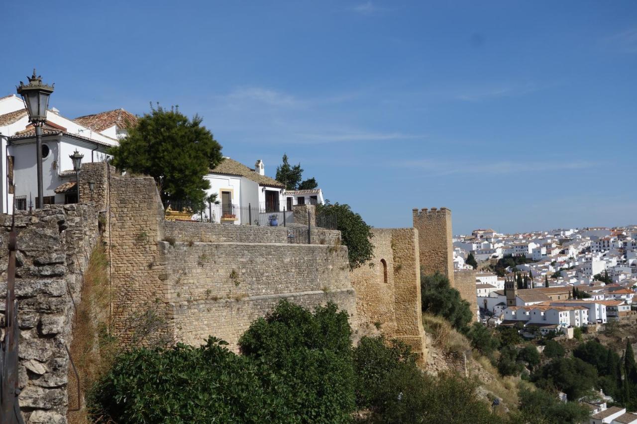 La Escondida Ronda, B&B Exterior photo